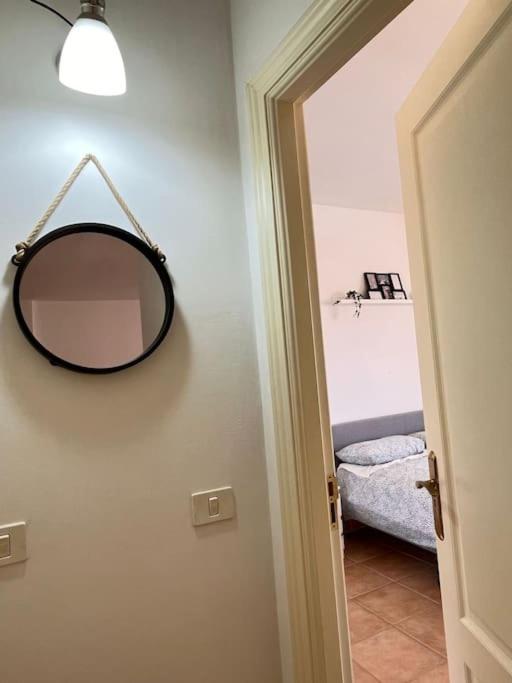 Acogedor Apartamento Con Vistas Al Mar 아데제 외부 사진